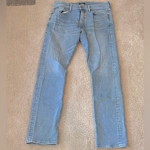 Ralph Lauren Mens Jeans.